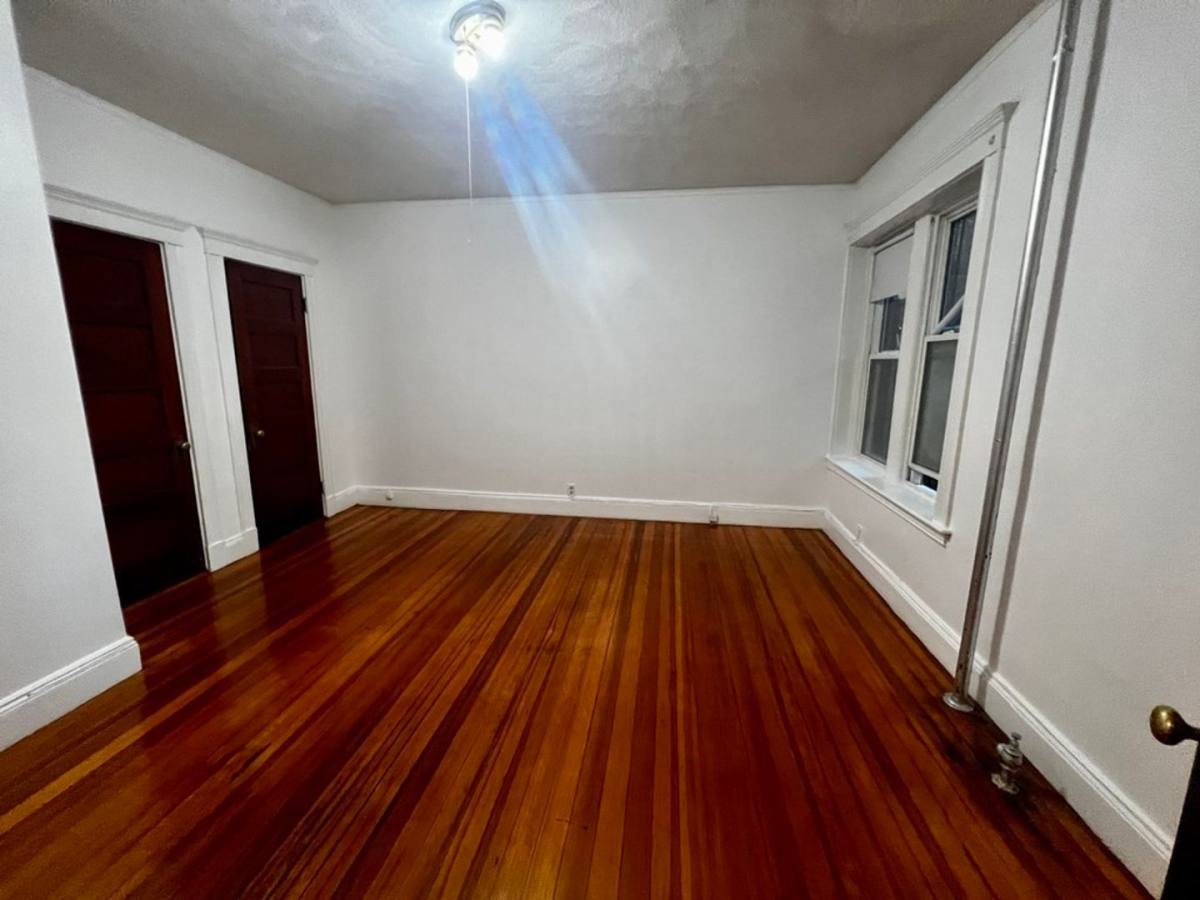 House for rent at 807B Centre St, Jamaica Plain, MA 02130