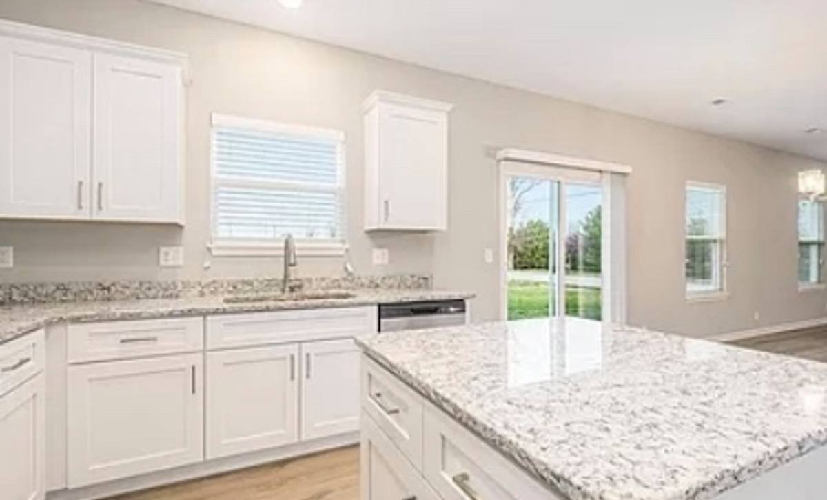 House for rent at 9115 SW 2nd St, Lees Summit, MO 64064