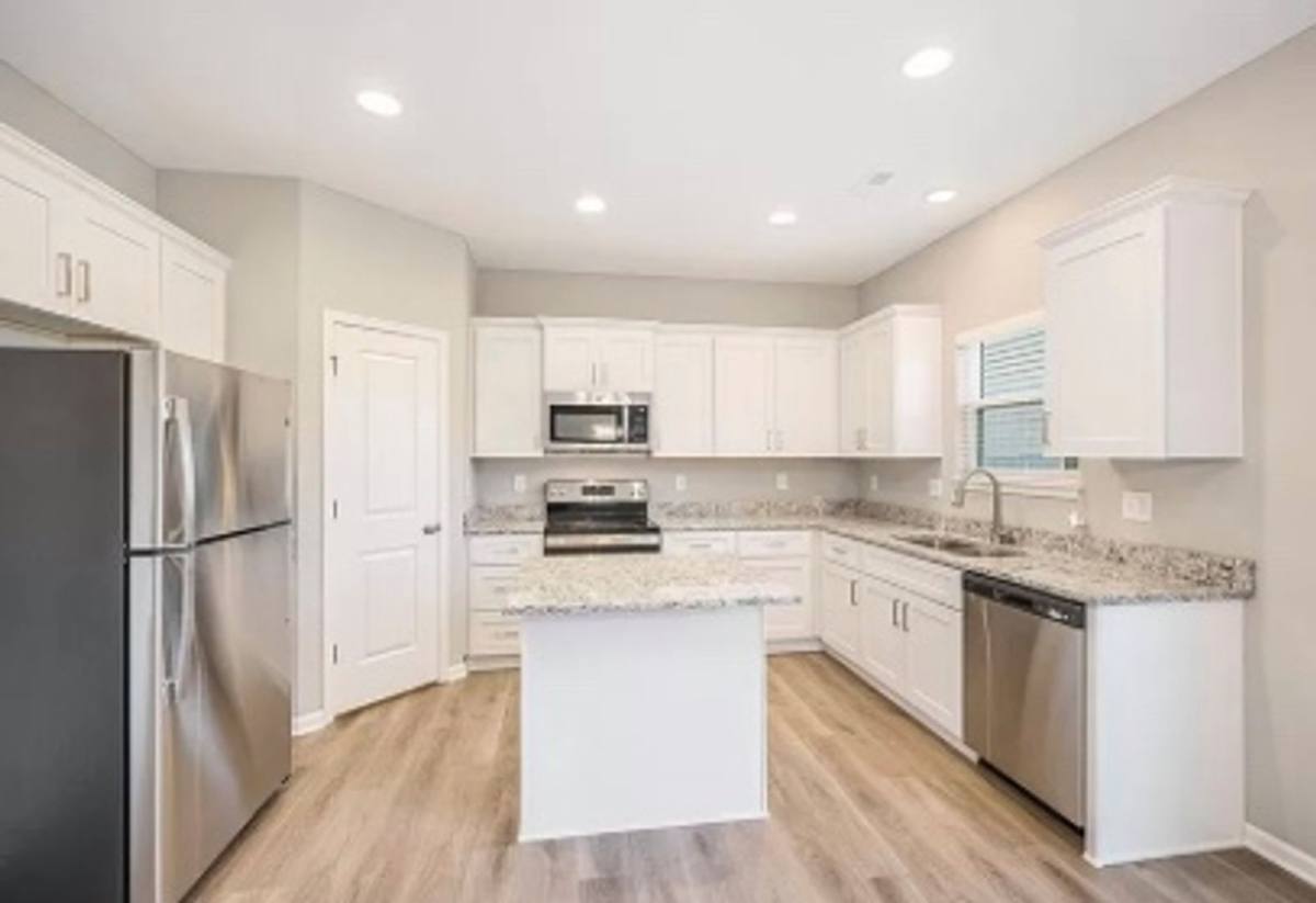 House for rent at 9115 SW 2nd St, Lees Summit, MO 64064