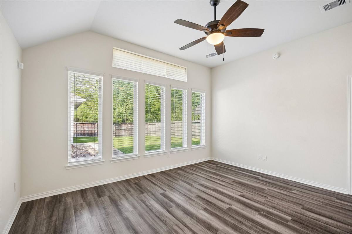 House for rent at 206 N Lynx Trail, Montgomery, TX 77316