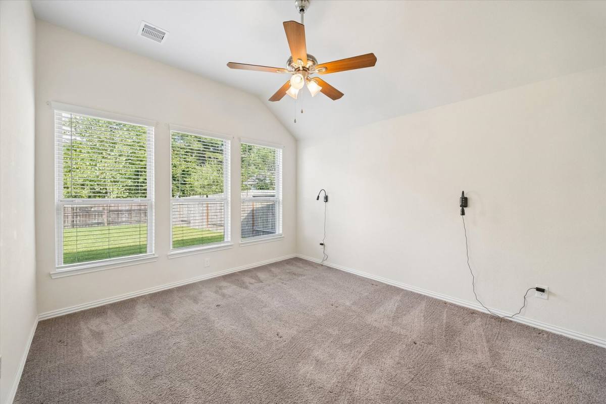 House for rent at 206 N Lynx Trail, Montgomery, TX 77316