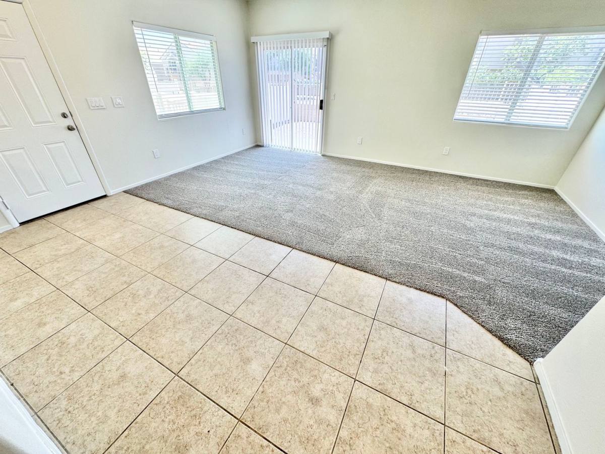 Townhouse for rent at 8745 Tomnitz Ave, Las Vegas, NV 89178