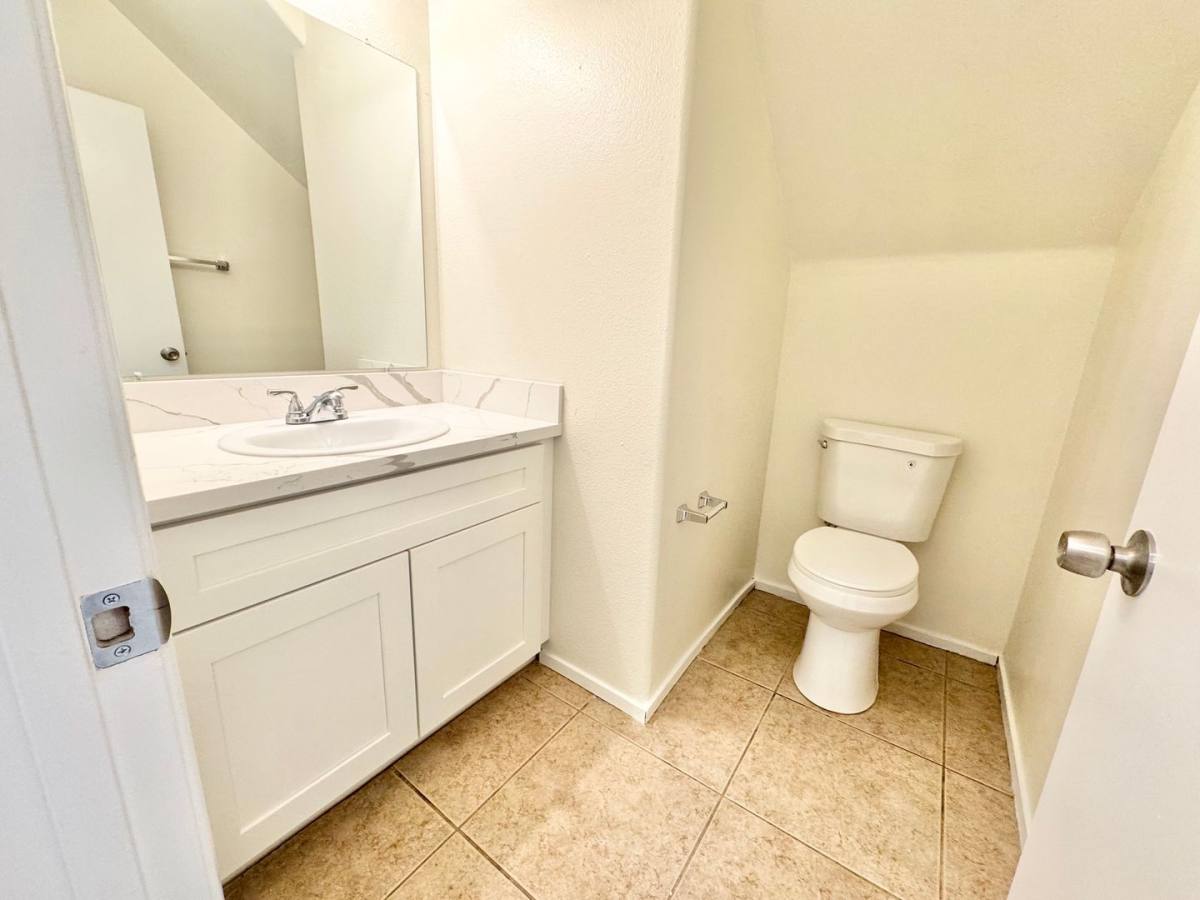 Townhouse for rent at 8745 Tomnitz Ave, Las Vegas, NV 89178