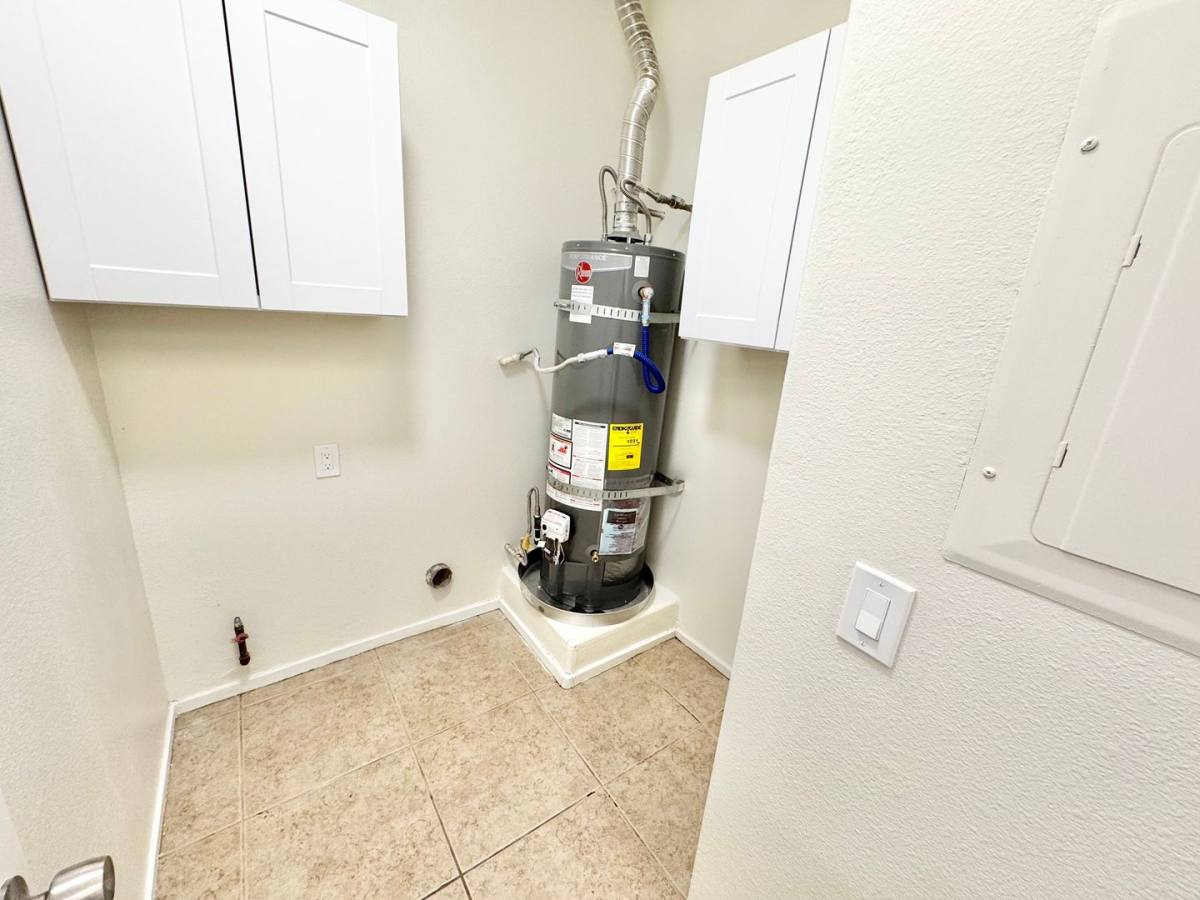 Townhouse for rent at 8745 Tomnitz Ave, Las Vegas, NV 89178