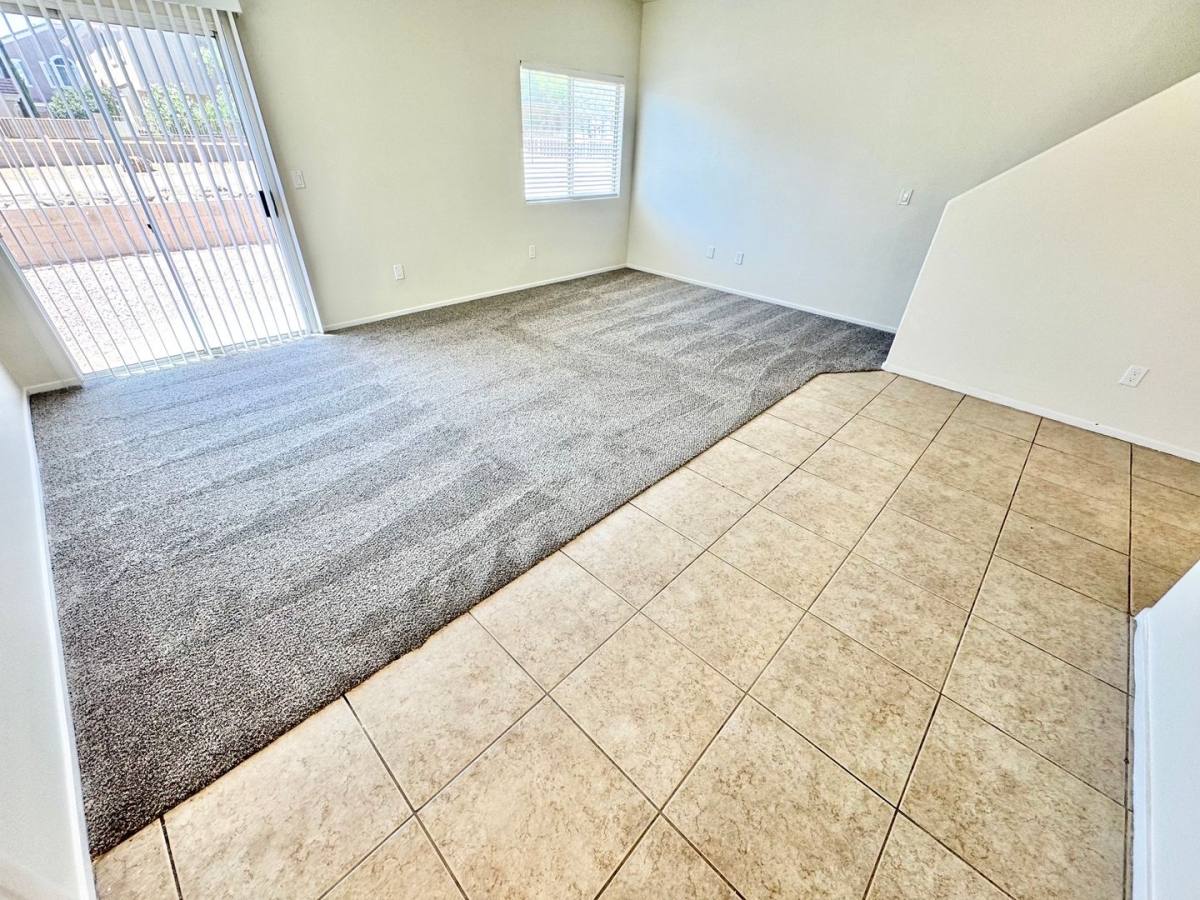 Townhouse for rent at 8745 Tomnitz Ave, Las Vegas, NV 89178