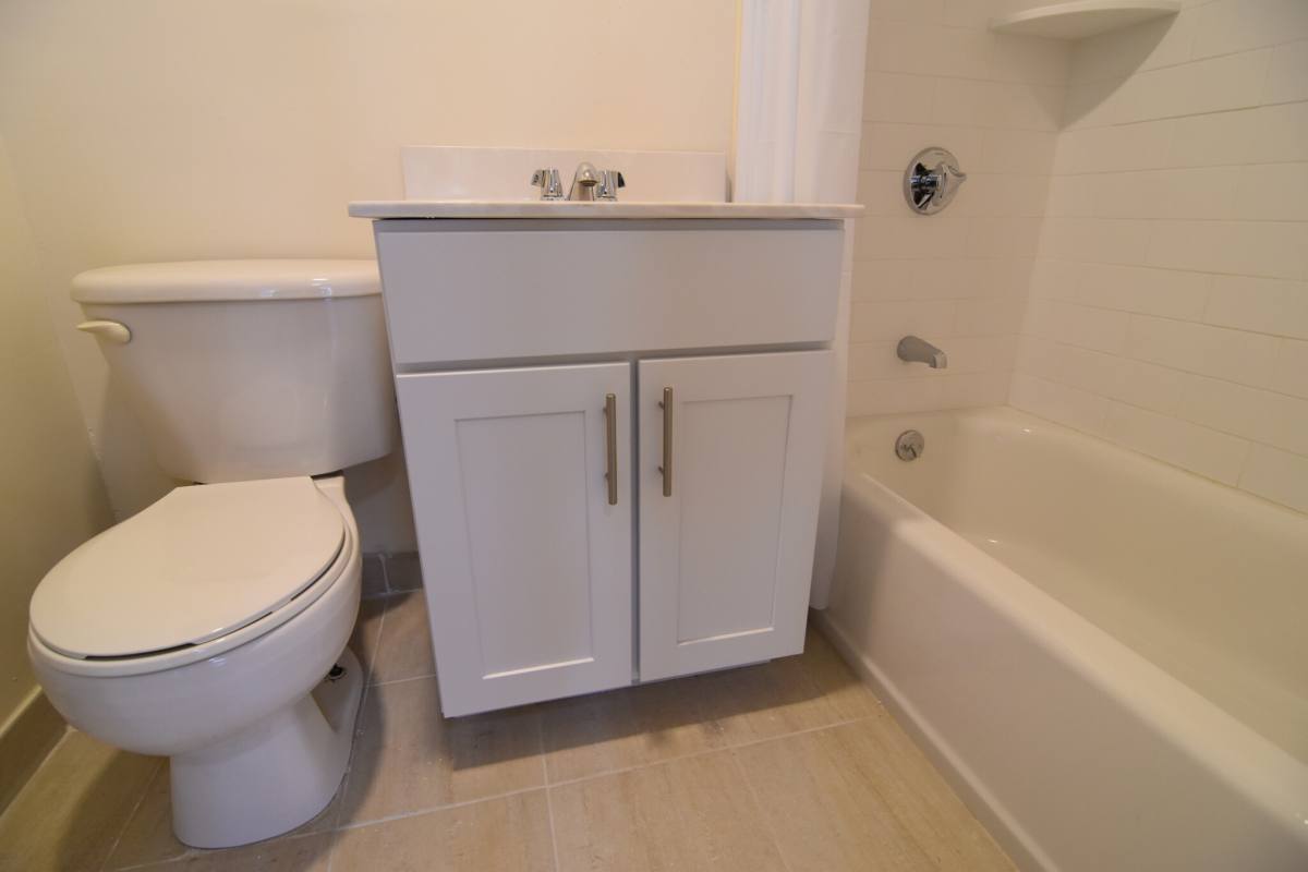 Apartment for rent at 5 Barrows #4, Allston, MA 02134