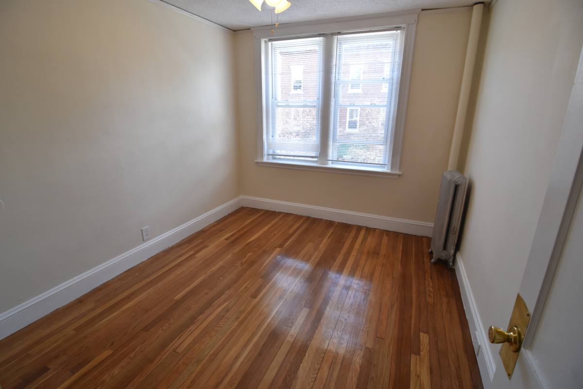 Apartment for rent at 5 Barrows #4, Allston, MA 02134