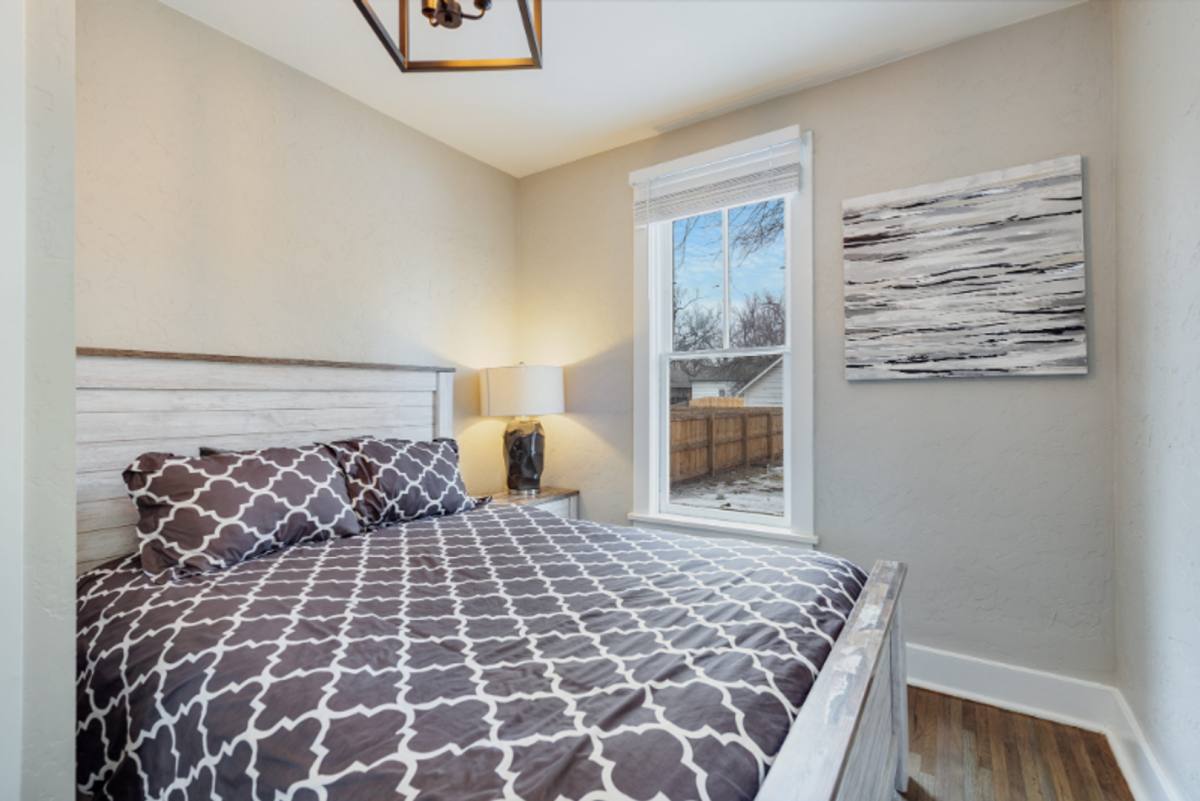 Townhouse for rent at 1018-1020 Akin Ave, Fort Collins, CO 80521