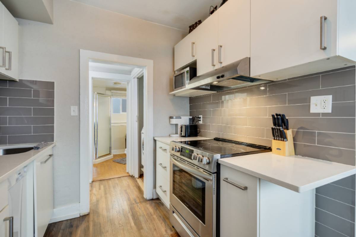 Townhouse for rent at 1018-1020 Akin Ave, Fort Collins, CO 80521