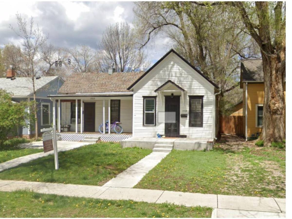 Townhouse for rent at 1018-1020 Akin Ave, Fort Collins, CO 80521