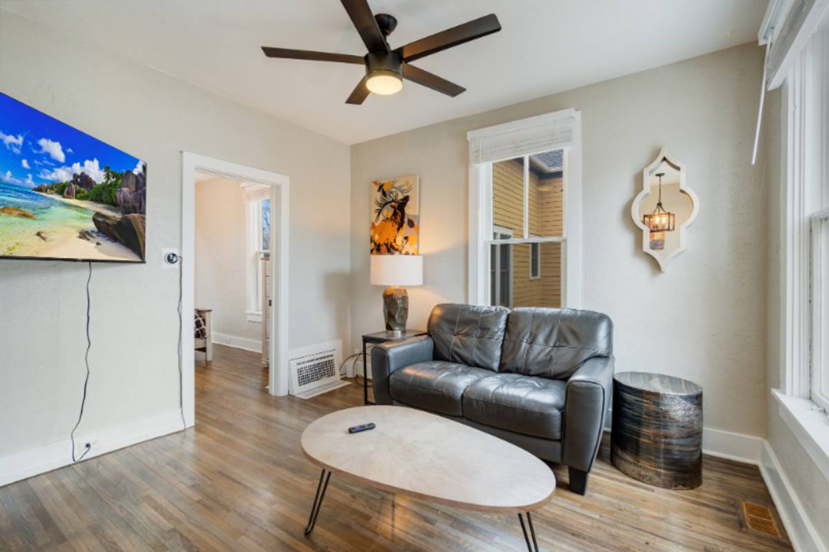 Townhouse for rent at 1018-1020 Akin Ave, Fort Collins, CO 80521