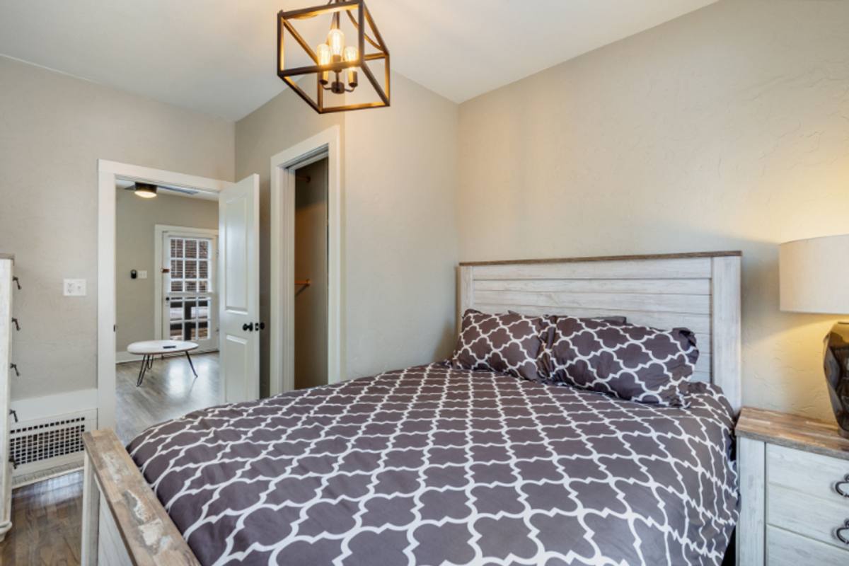 Townhouse for rent at 1018-1020 Akin Ave, Fort Collins, CO 80521