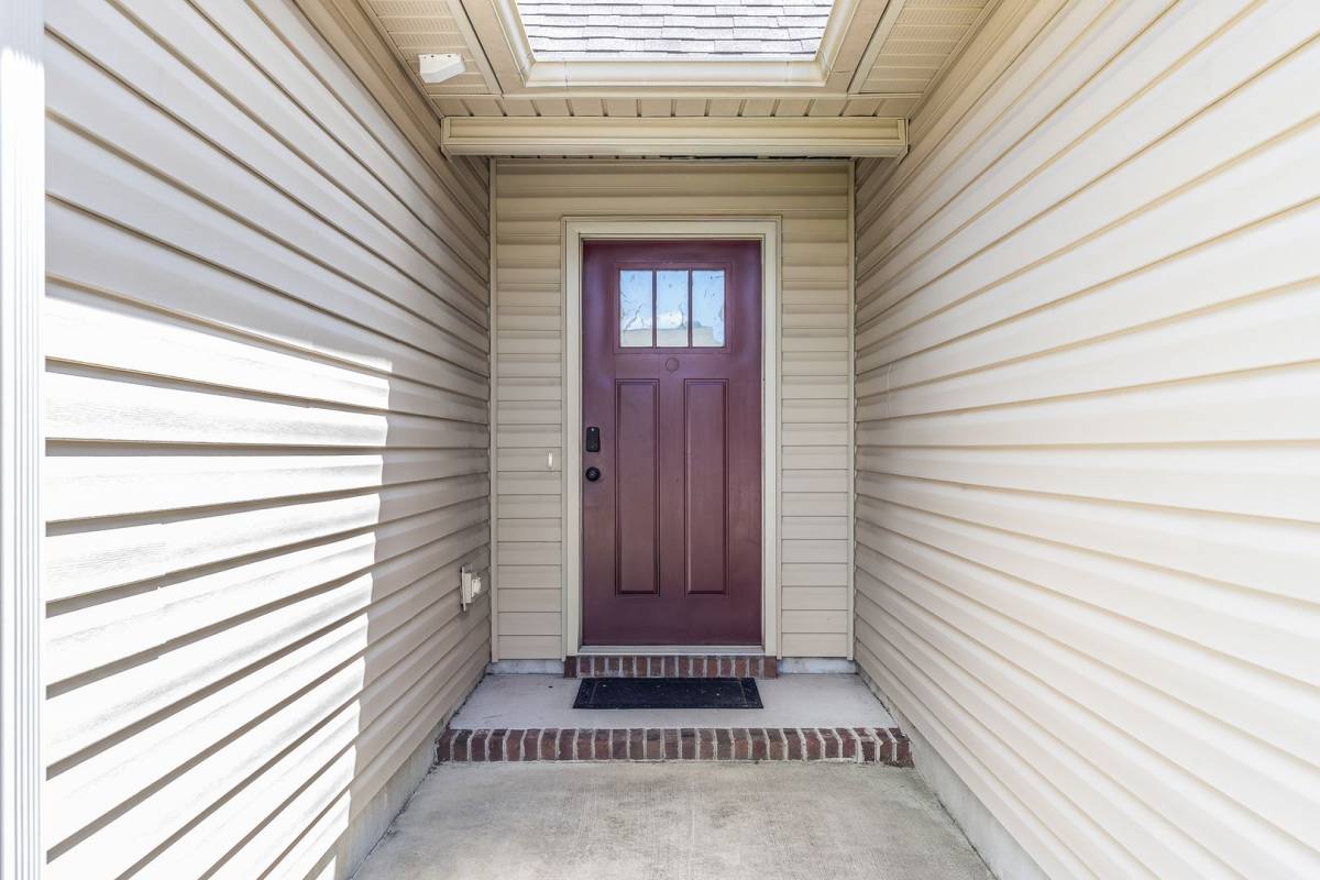 House for rent at 120 Prospect Dr, Richlands, NC 28574