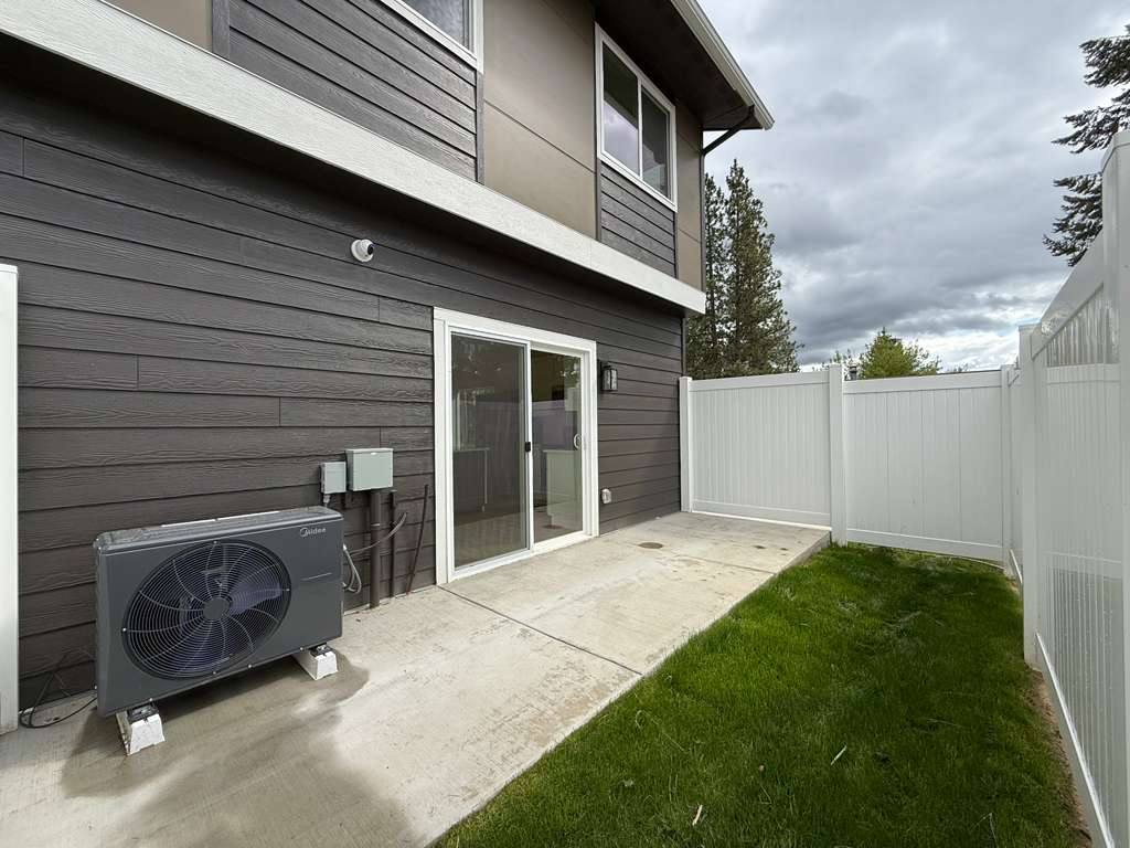 House for rent at 3925 E 32nd Ave #4, Spokane, WA 99223