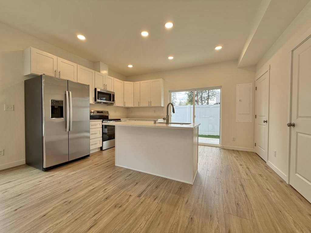 House for rent at 3925 E 32nd Ave #4, Spokane, WA 99223