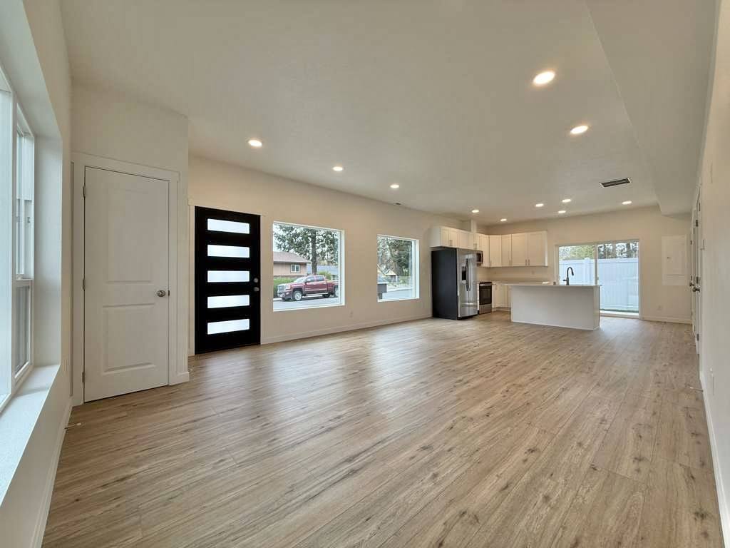 House for rent at 3925 E 32nd Ave #4, Spokane, WA 99223