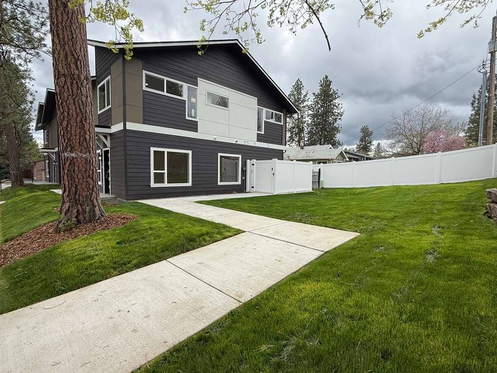 House for rent at 3925 E 32nd Ave #4, Spokane, WA 99223