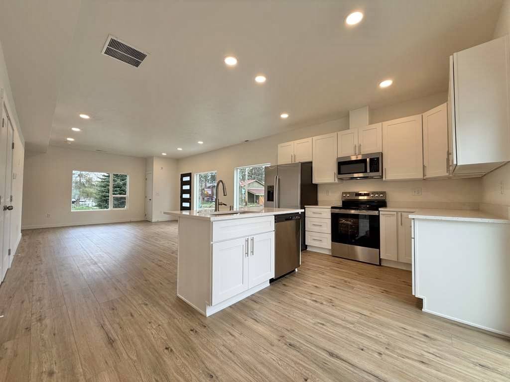 House for rent at 3925 E 32nd Ave #4, Spokane, WA 99223