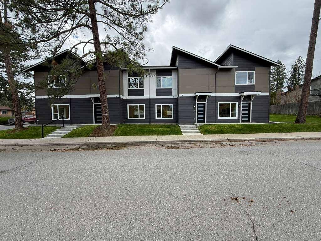 House for rent at 3925 E 32nd Ave #4, Spokane, WA 99223