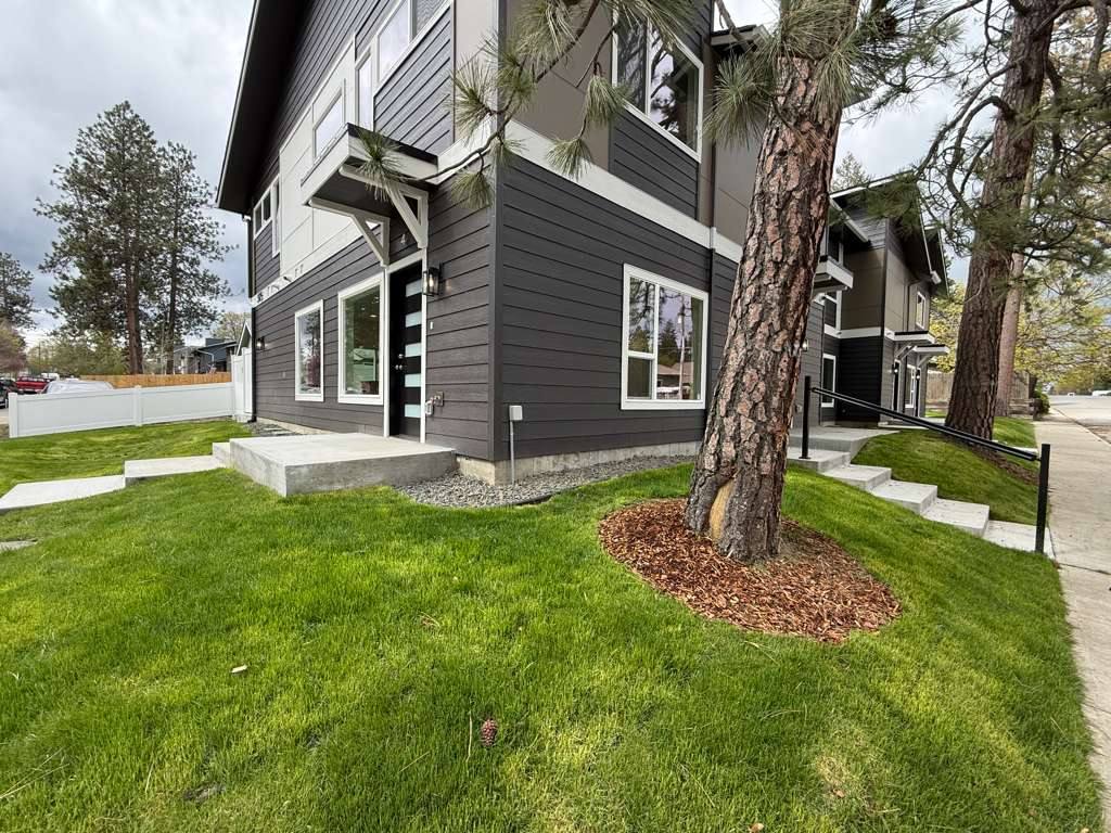 House for rent at 3925 E 32nd Ave #4, Spokane, WA 99223