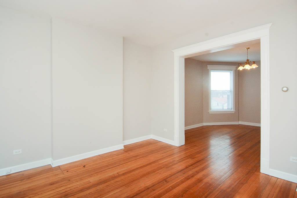 Apartment for rent at 2143 Chicago Ave #5, Chicago, IL 60622