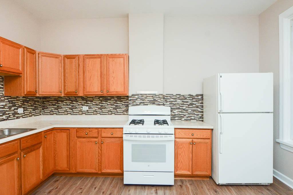 Apartment for rent at 2143 Chicago Ave #5, Chicago, IL 60622