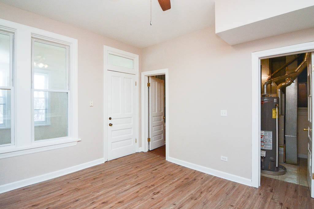 Apartment for rent at 2143 Chicago Ave #5, Chicago, IL 60622