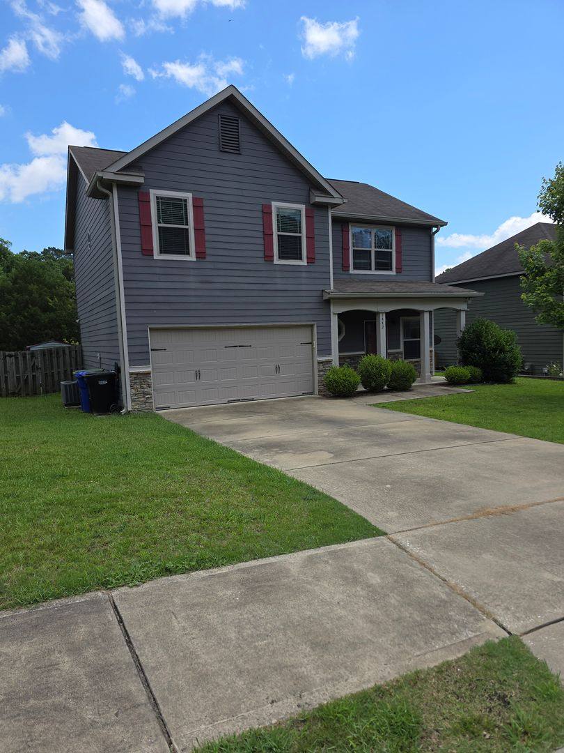 House for rent at 1442 Cypress Ridge Dr, Columbus, GA 31907