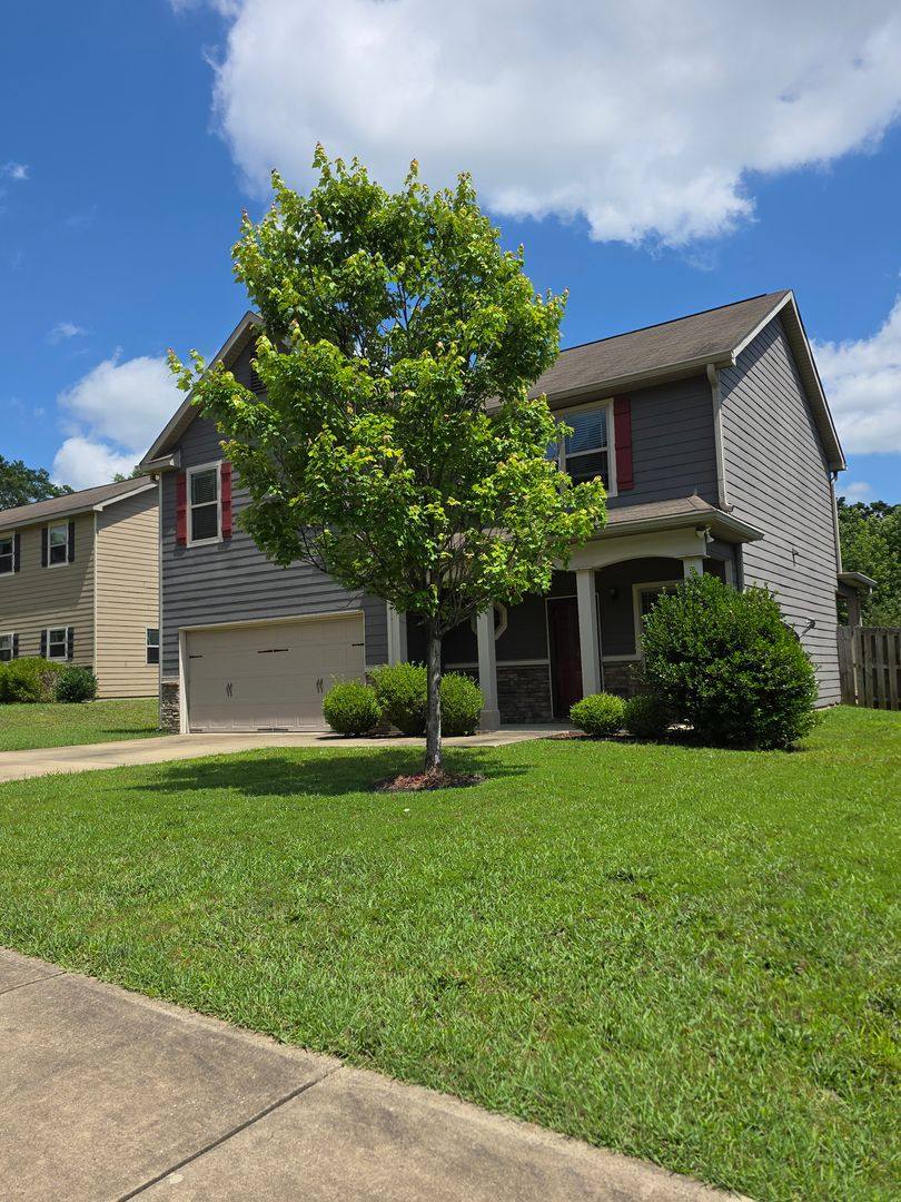 House for rent at 1442 Cypress Ridge Dr, Columbus, GA 31907