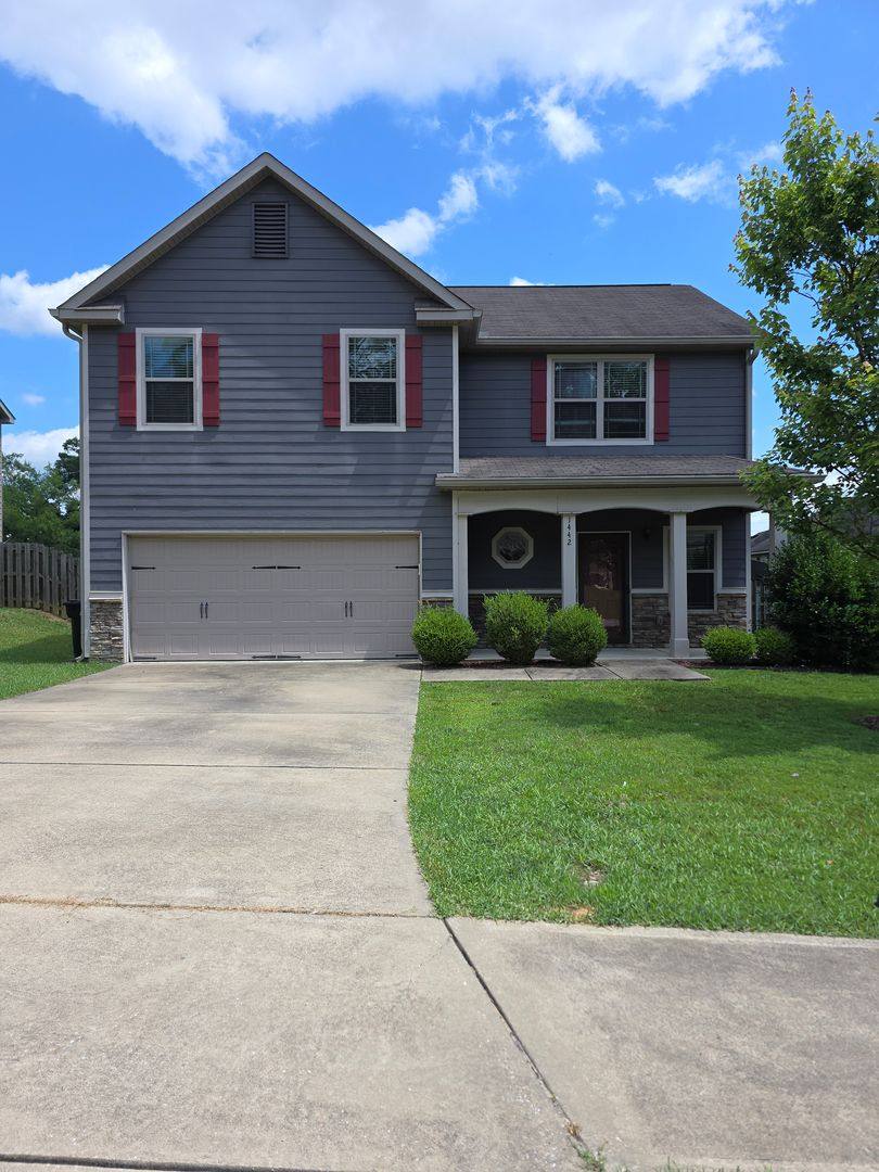 House for rent at 1442 Cypress Ridge Dr, Columbus, GA 31907