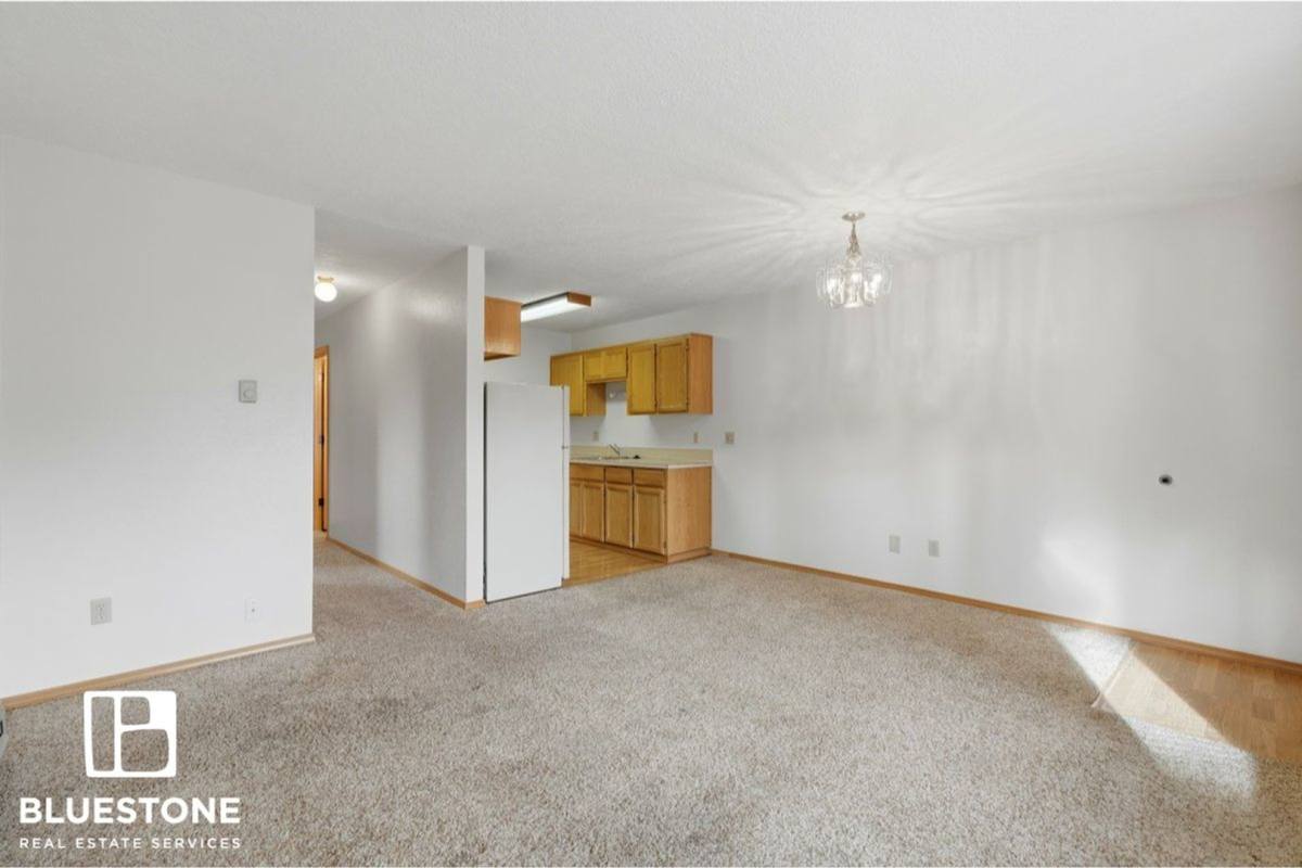Apartment for rent at 7123 SE Powell Blvd, Portland, OR 97206