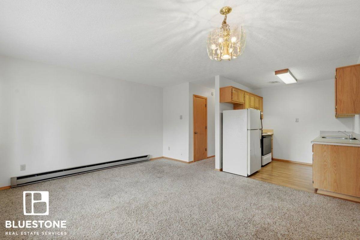 Apartment for rent at 7123 SE Powell Blvd, Portland, OR 97206