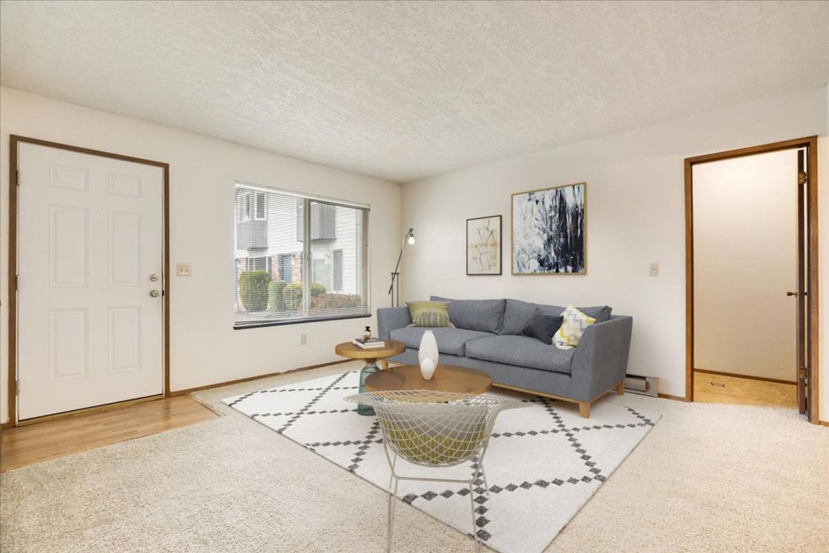 Apartment for rent at 7123 SE Powell Blvd, Portland, OR 97206