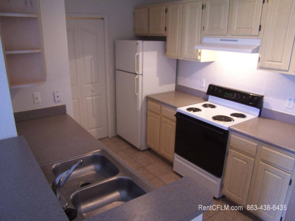 Apartment for rent at 8807 Dunes Court, Kissimmee, FL 34747