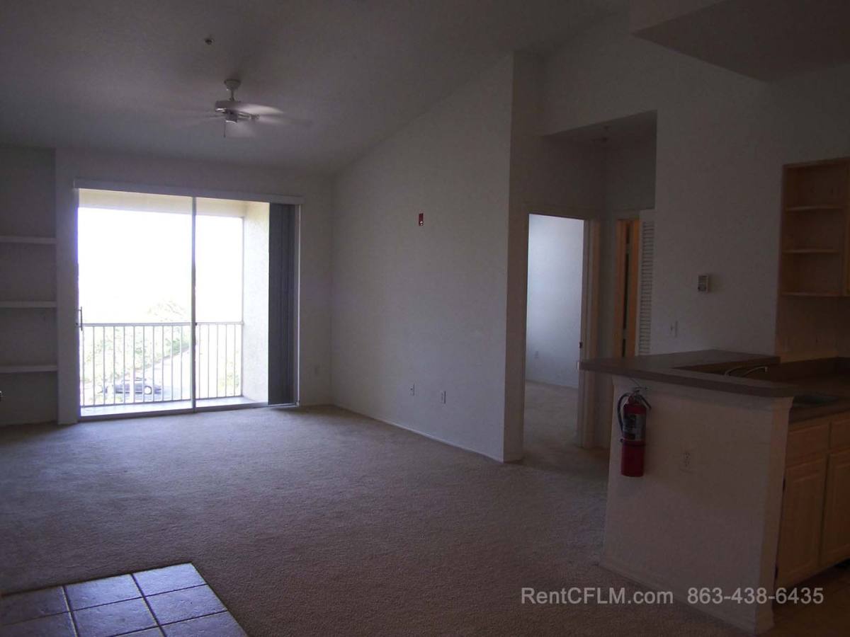 Apartment for rent at 8807 Dunes Court, Kissimmee, FL 34747