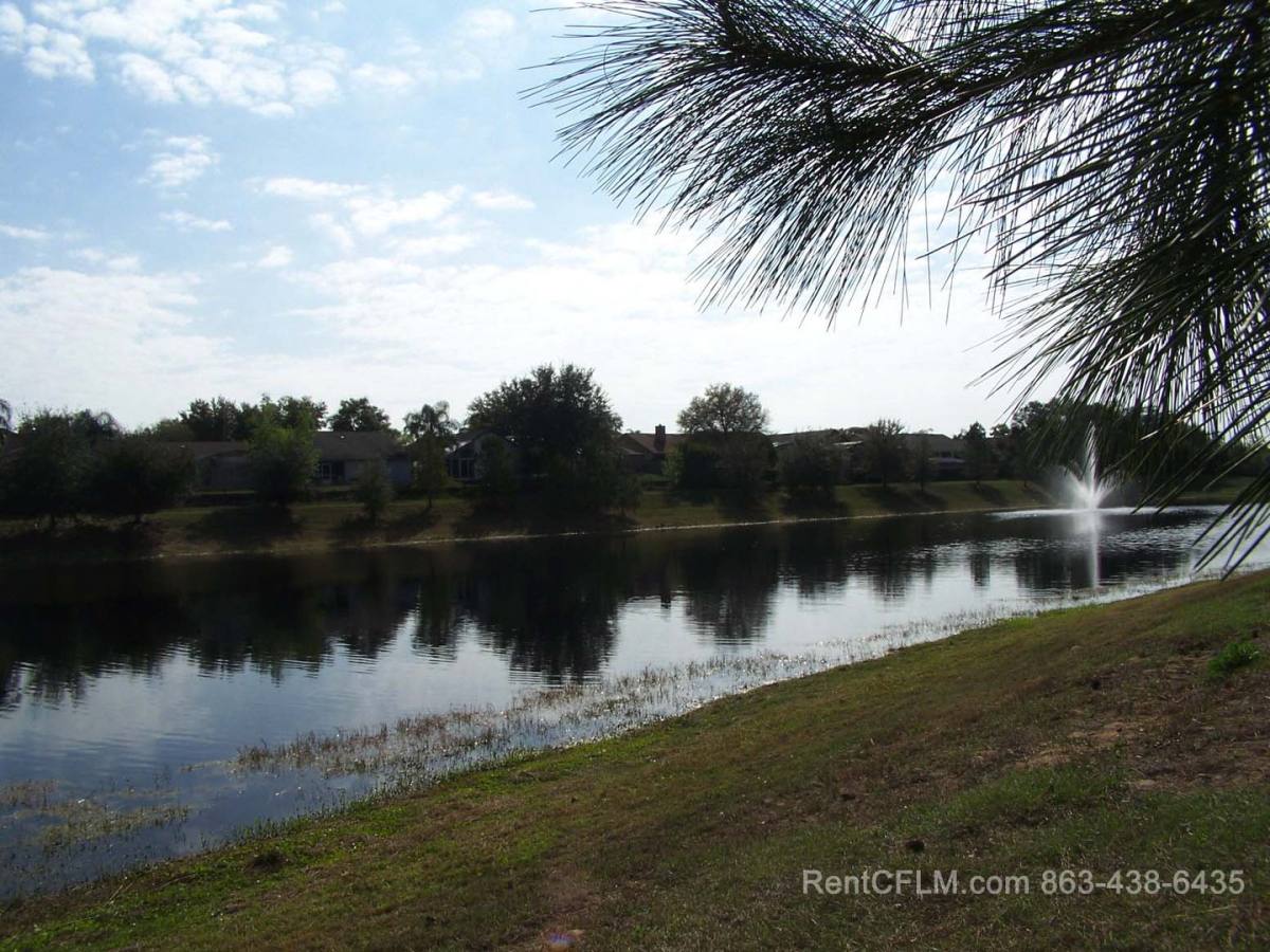 Apartment for rent at 8807 Dunes Court, Kissimmee, FL 34747