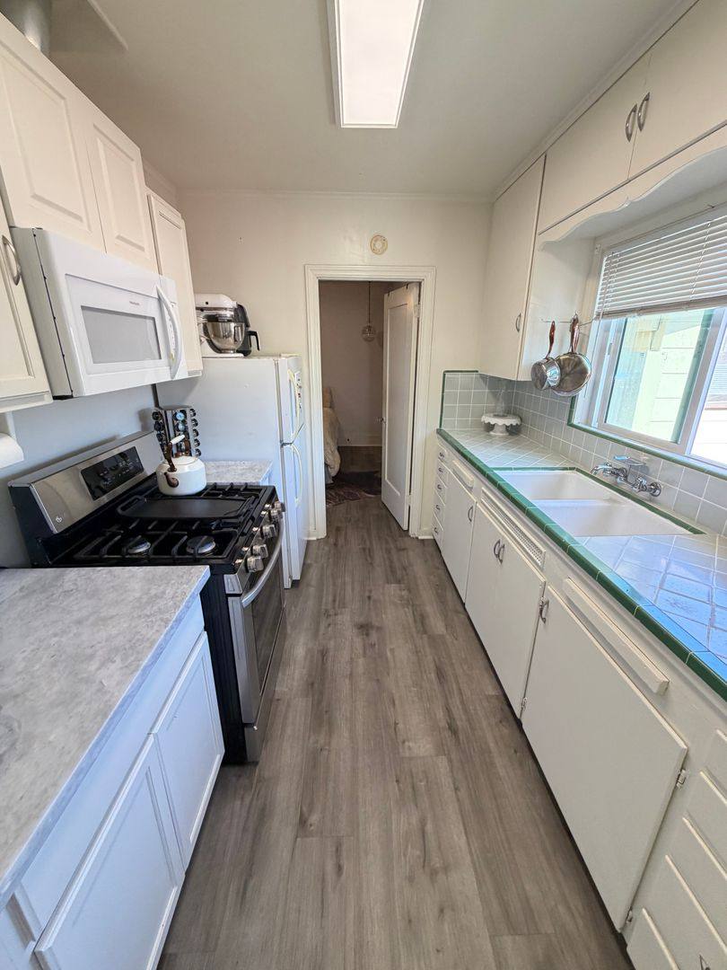 Apartment for rent at 4038 Mississipi, San Diego, CA 92104