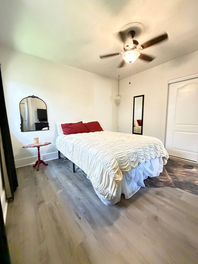 Apartment for rent at 4038 Mississipi, San Diego, CA 92104