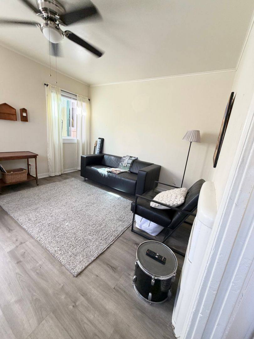 Apartment for rent at 4038 Mississipi, San Diego, CA 92104