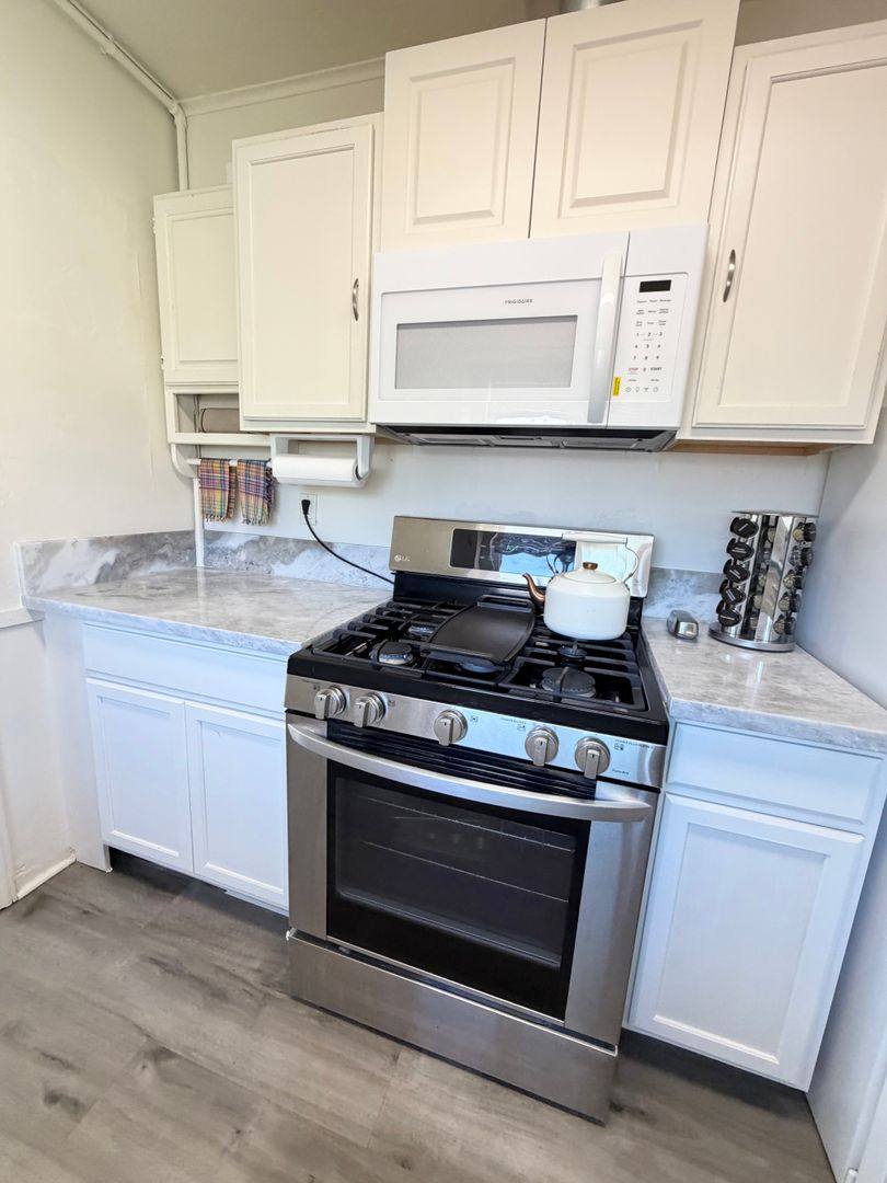 Apartment for rent at 4038 Mississipi, San Diego, CA 92104