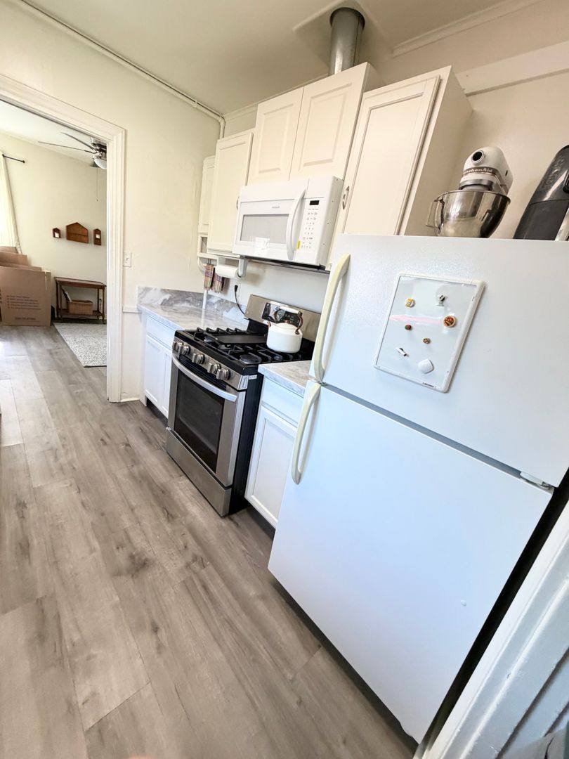 Apartment for rent at 4038 Mississipi, San Diego, CA 92104