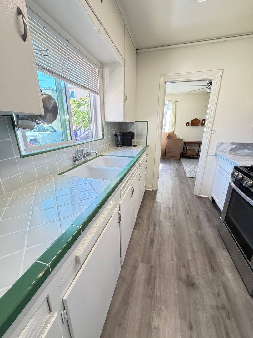 Apartment for rent at 4038 Mississipi, San Diego, CA 92104