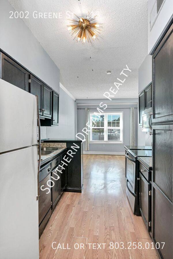 Condo for rent at 2002 Greene St #113, Columbia, SC 29205