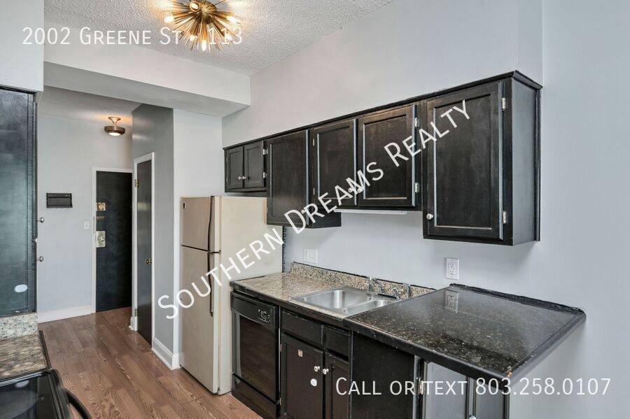 Condo for rent at 2002 Greene St #113, Columbia, SC 29205