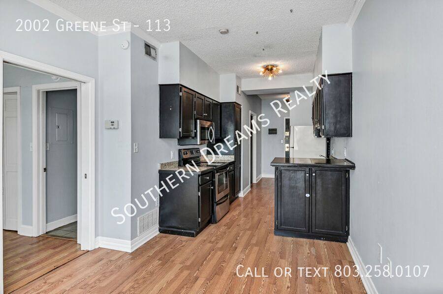 Condo for rent at 2002 Greene St #113, Columbia, SC 29205