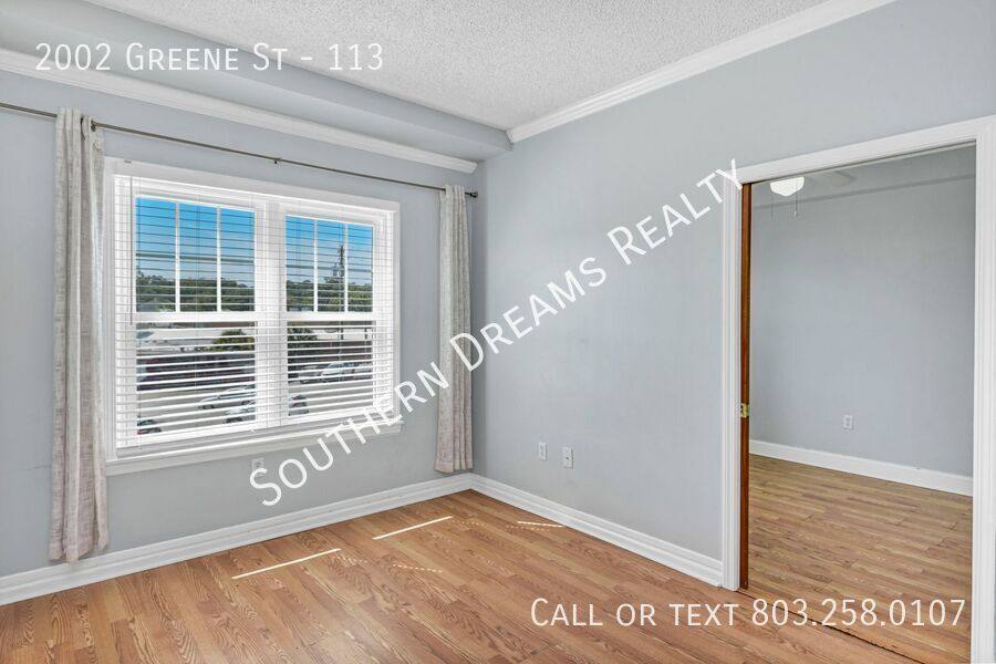 Condo for rent at 2002 Greene St #113, Columbia, SC 29205