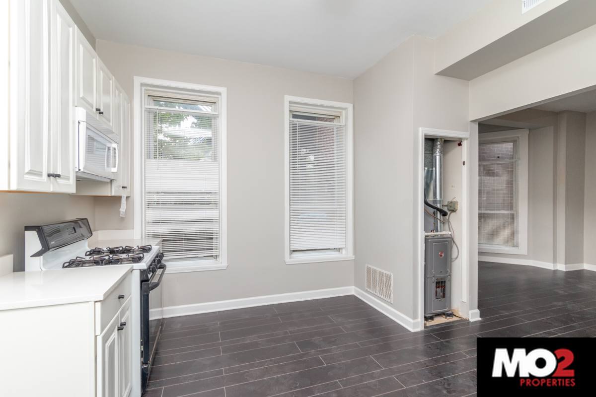 Apartment for rent at 1364 W Ohio #1R, Chicago, IL 60642