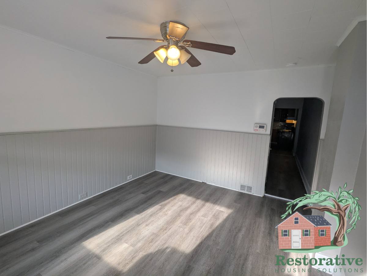 House for rent at 1321 Birch St, Reading, PA 19604