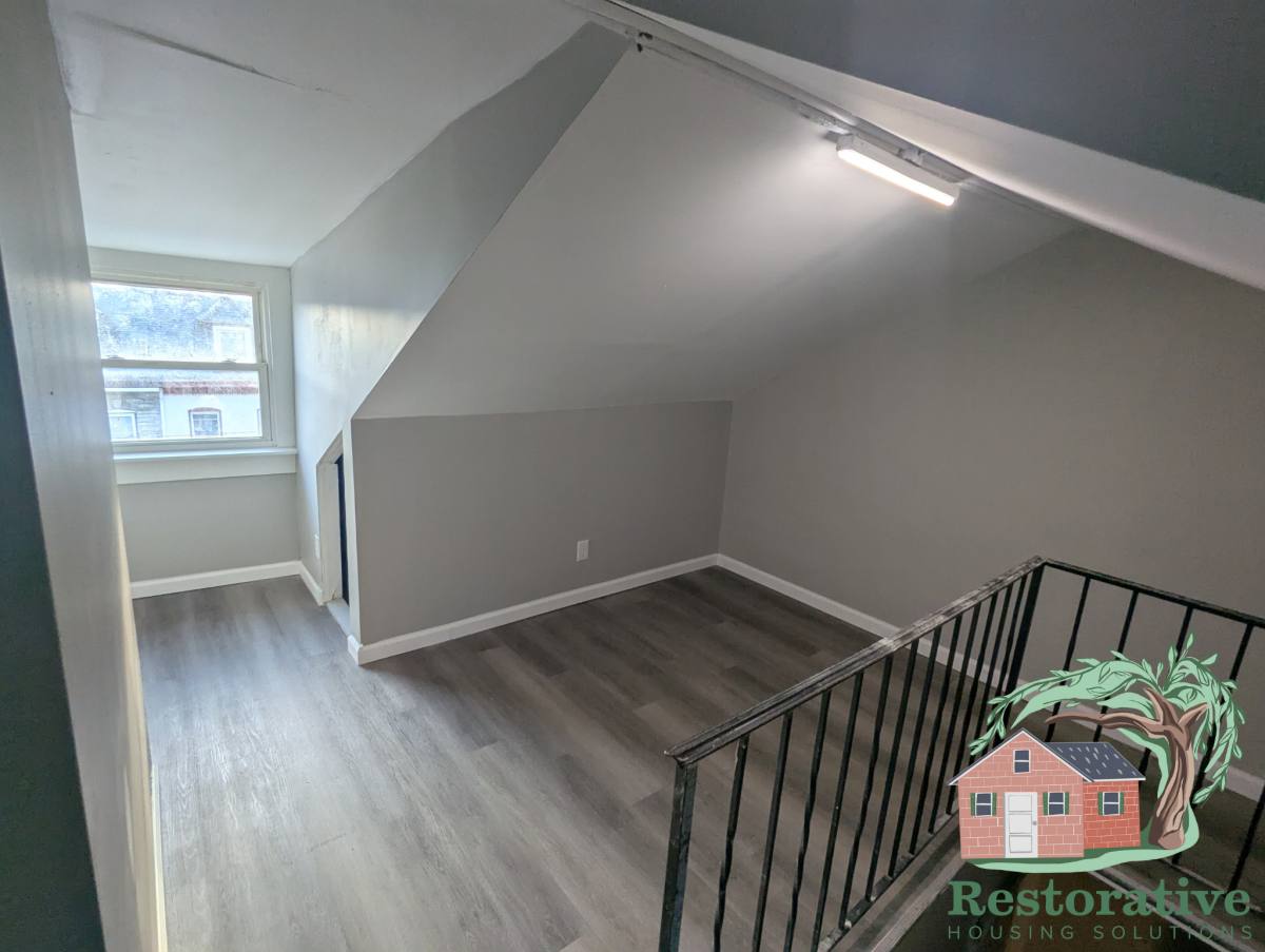 House for rent at 1321 Birch St, Reading, PA 19604