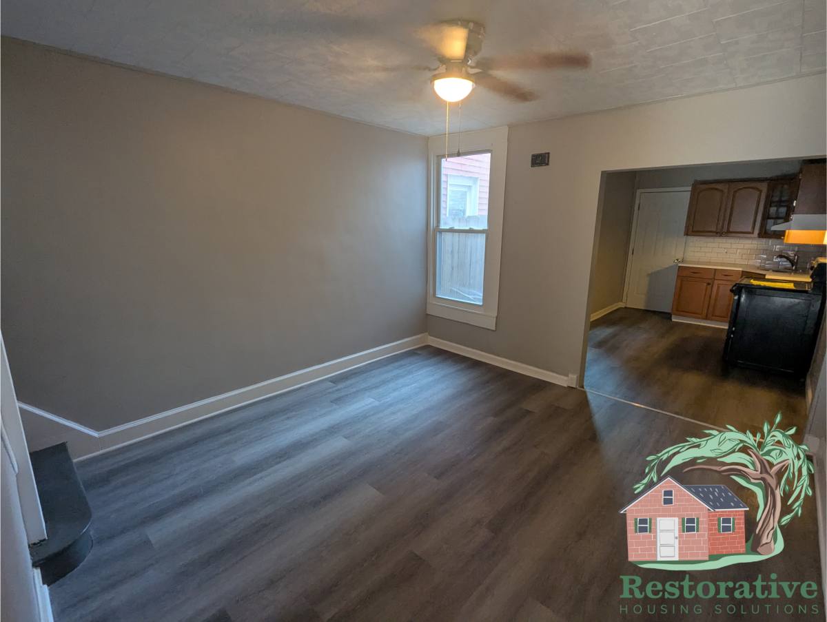 House for rent at 1321 Birch St, Reading, PA 19604